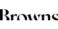 브라운스 - 할인코드 모음 - 쿠폰집